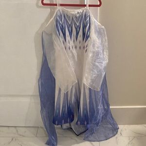 Frozen 2 dress